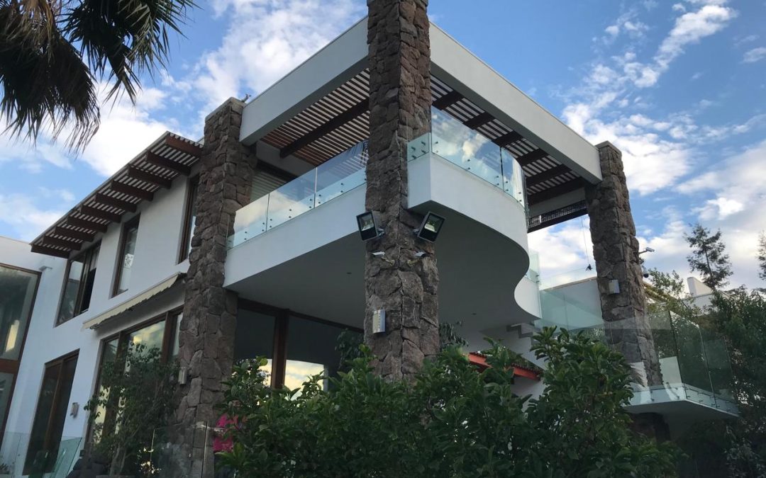 Casa Bendersky Shapira